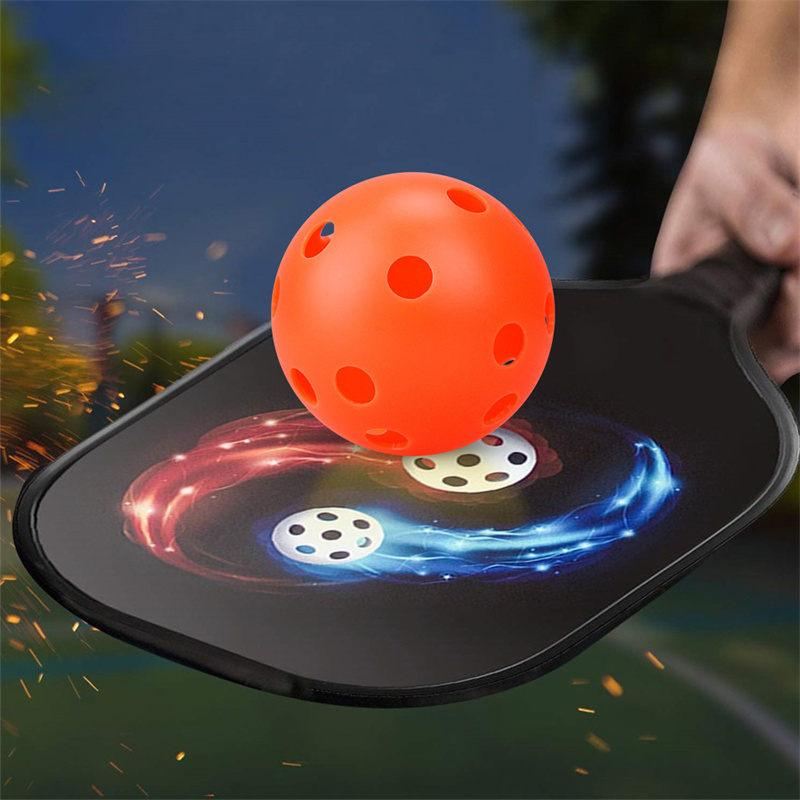 72MM 26 Holes Floorball Stick  - Outdoor Sport Field 评论和价格