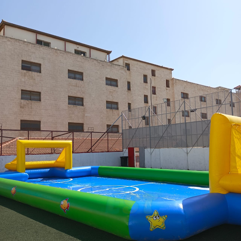 Commercial Outdoor Large Footb - Outdoor Sport Field 评论和价格
