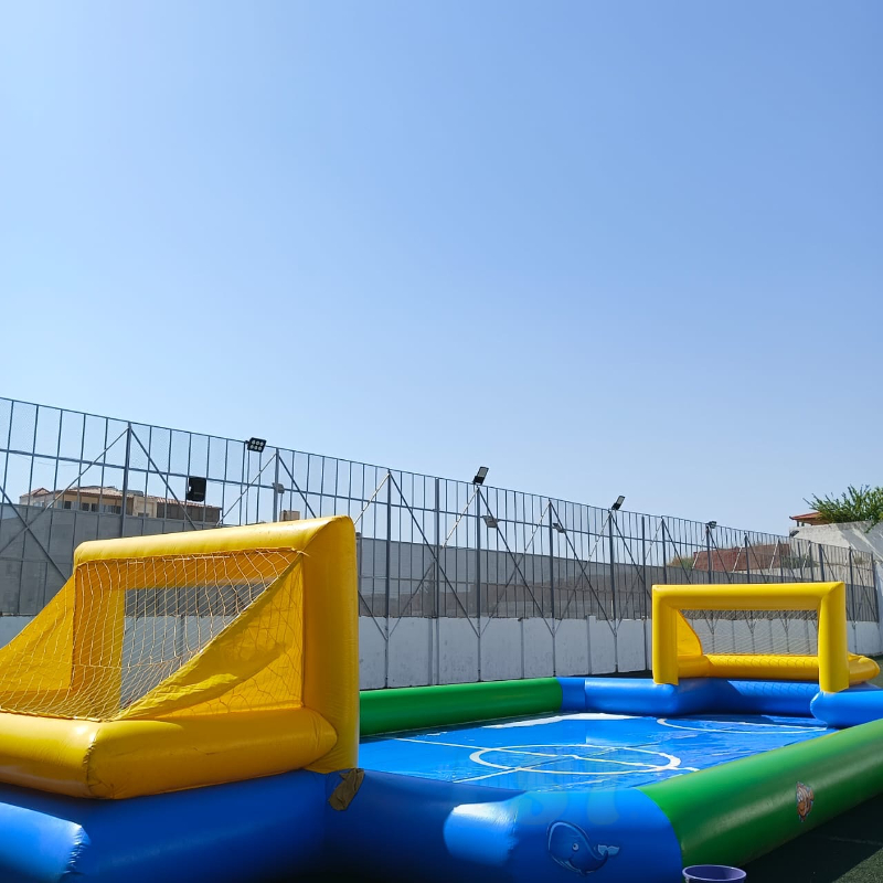 Commercial Outdoor Large Footb - Outdoor Sport Field 评论和价格
