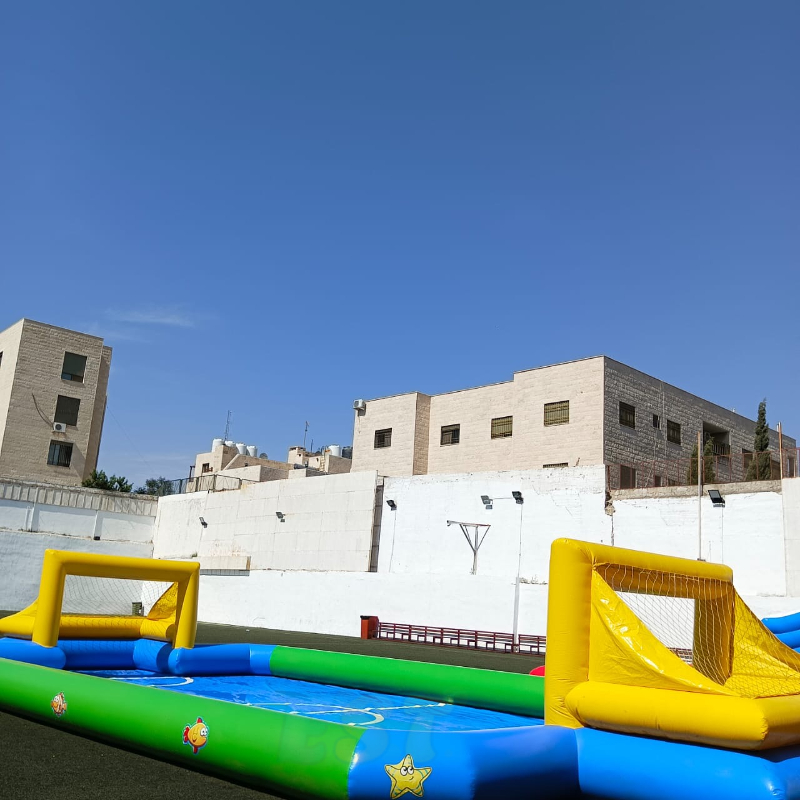 Commercial Outdoor Large Footb - Outdoor Sport Field 评论和价格