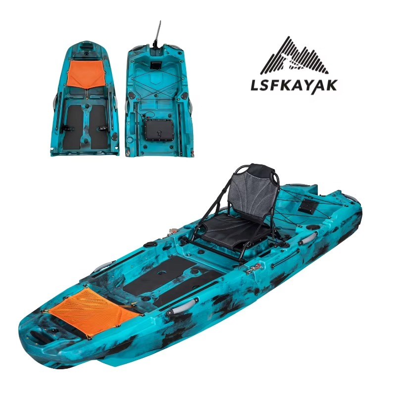 2026 3M 1-Person Modular Fishi - Outdoor Sports 评论和价格
