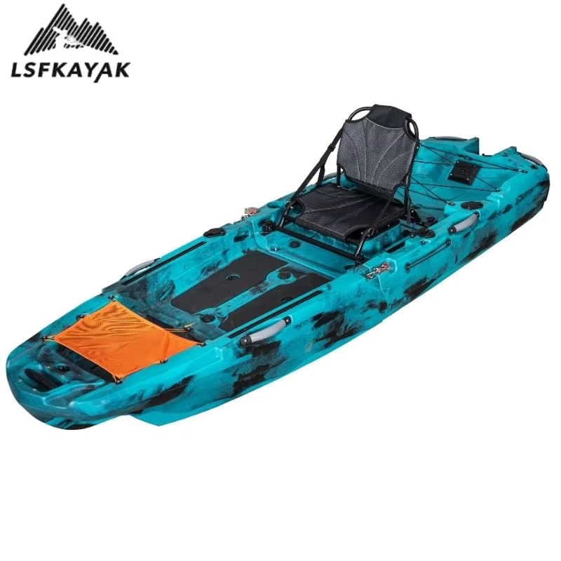 2026 3M 1-Person Modular Fishi - Outdoor Sports 评论和价格