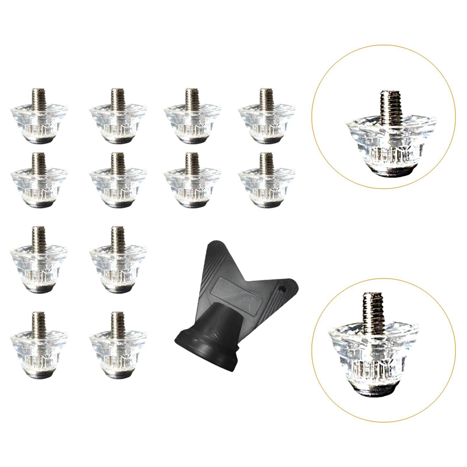 Athletic Football Boot Studs M - Outdoor Sport Field 评论和价格