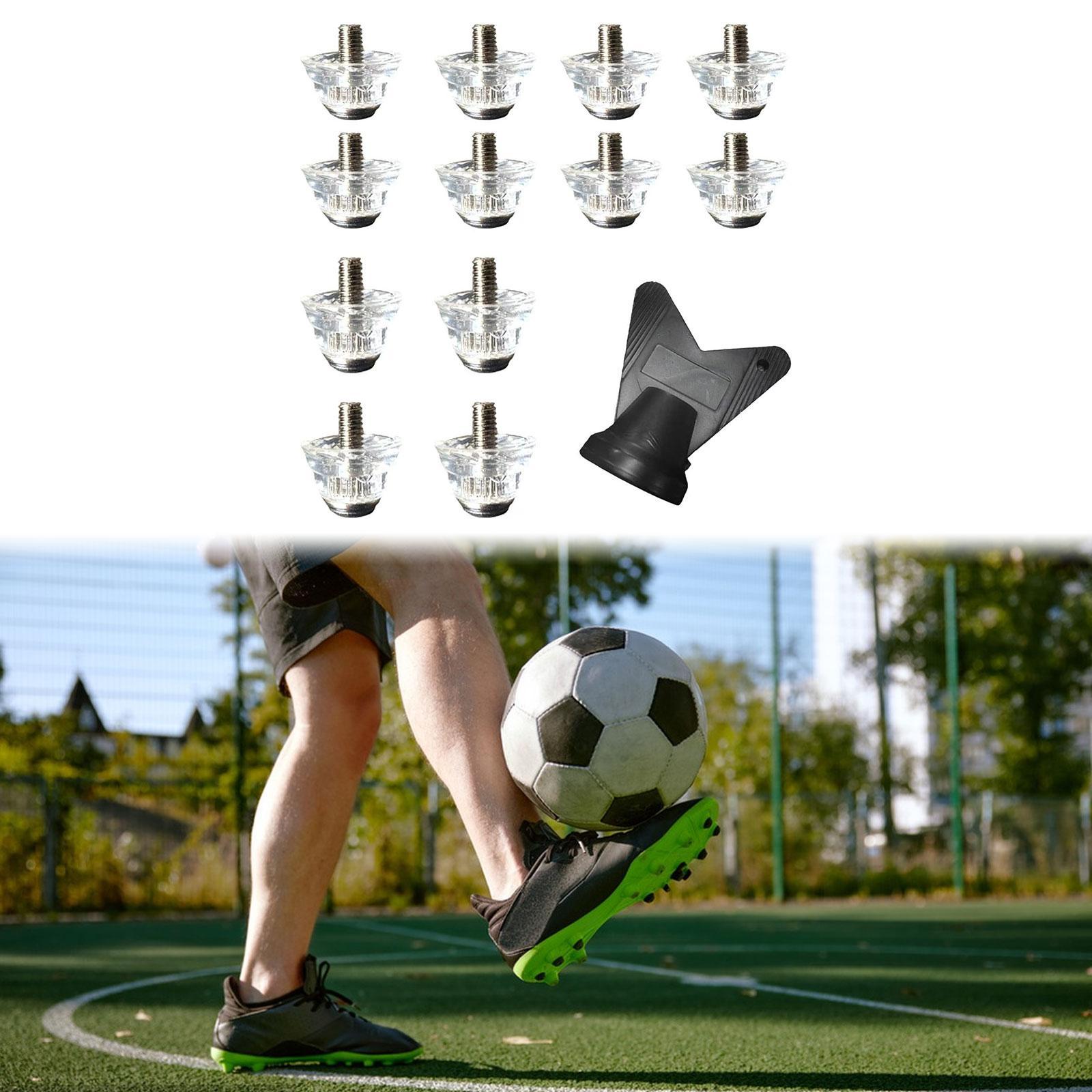 Athletic Football Boot Studs M - Outdoor Sport Field 评论和价格