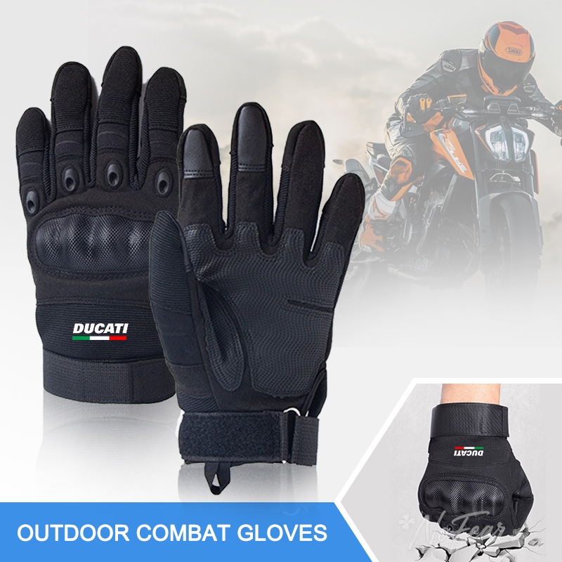 2pcs Outdoor Tactical Gloves M - Outdoor Sport Gloves 评论和价格