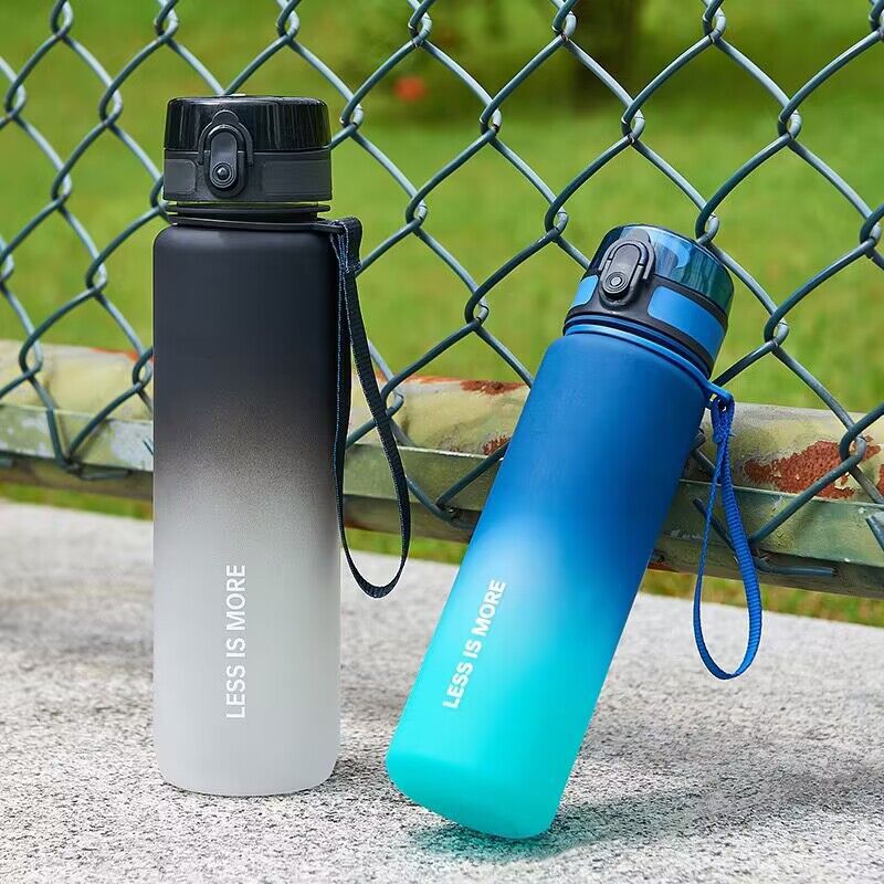 1 Liter Large Capacity Sports  - Outdoor Sport Field 评论和价格