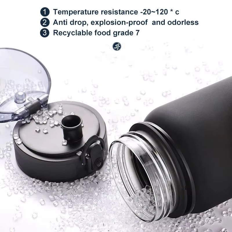 1 Liter Large Capacity Sports  - Outdoor Sport Field 评论和价格