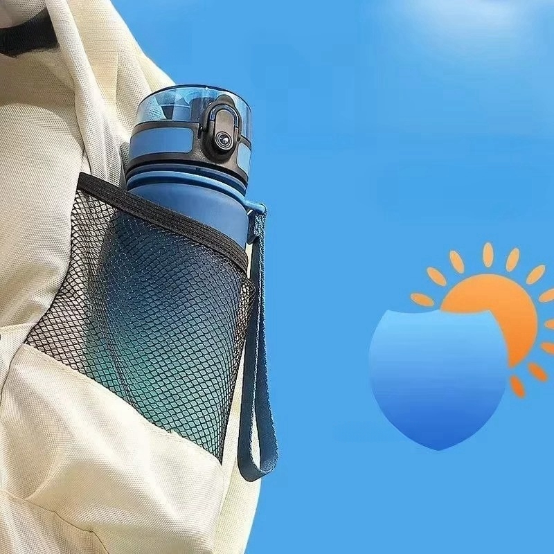 1 Liter Large Capacity Sports  - Outdoor Sport Field 评论和价格