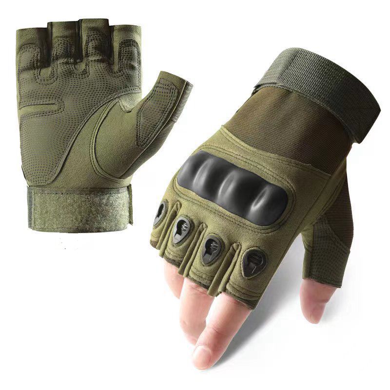Tactical Gloves Training Racin - Outdoor Sport Gloves 评论和价格