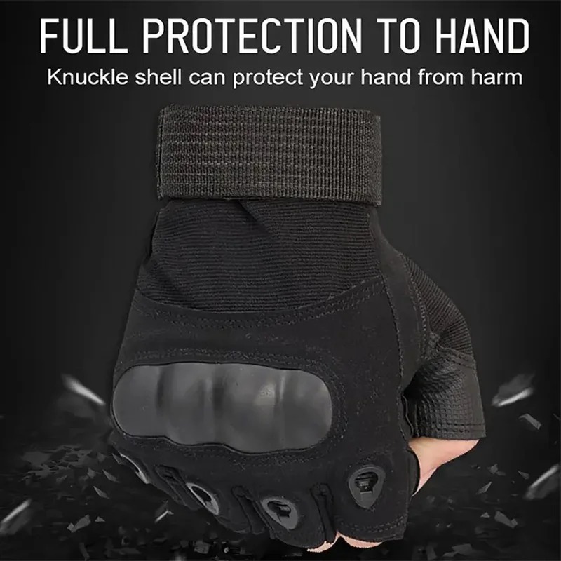 Tactical Gloves Training Racin - Outdoor Sport Gloves 评论和价格