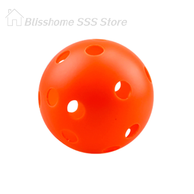 【S】72MM 26 Holes Floorball Sti - Outdoor Sport Field 评论和价格