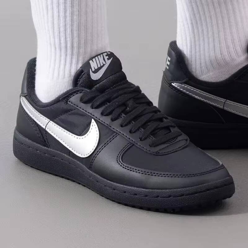 New Nike Men's & Women's New F - Outdoor Sport Field 评论和价格