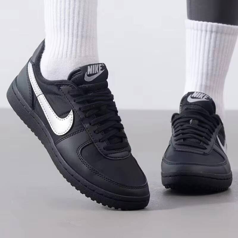 New Nike Men's & Women's New F - Outdoor Sport Field 评论和价格
