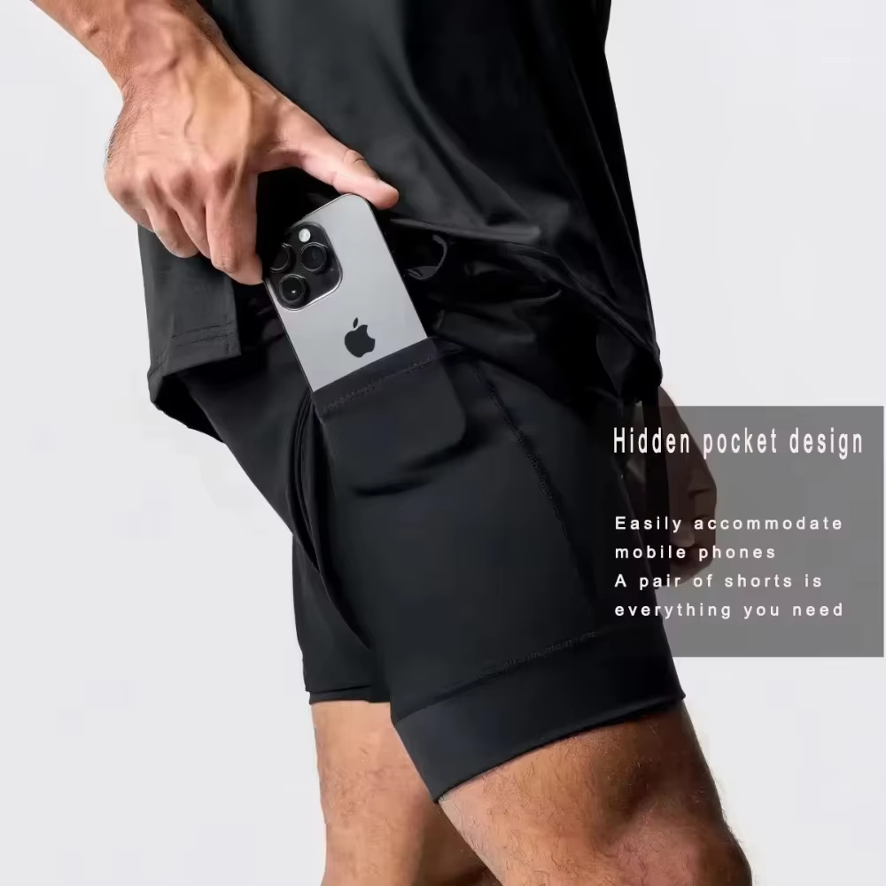 Solo Level Men's Double Layer  - Outdoor Sport Hat 评论和价格