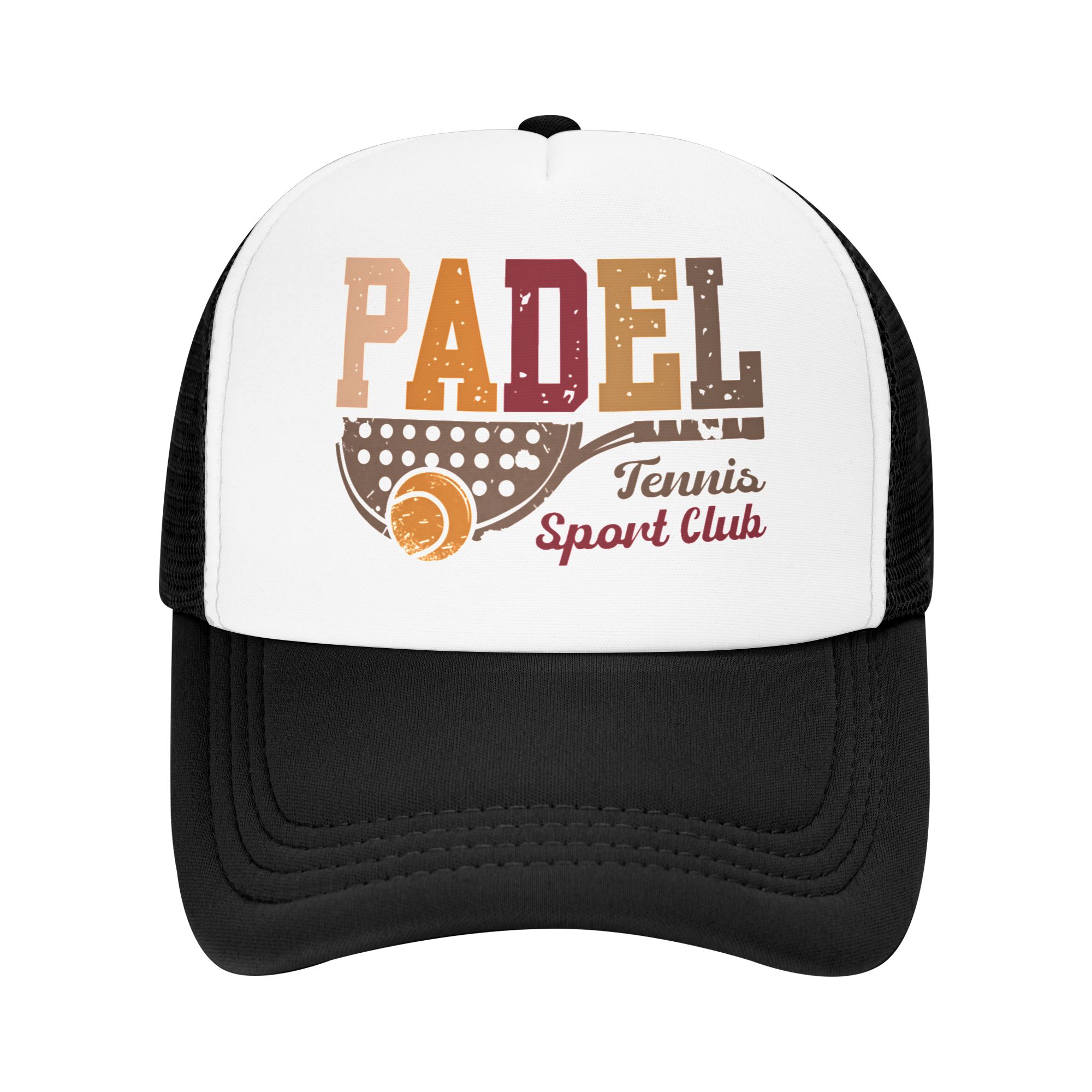 Classic Unisex Padel Tennis Sp - Outdoor Sport Hat 评论和价格