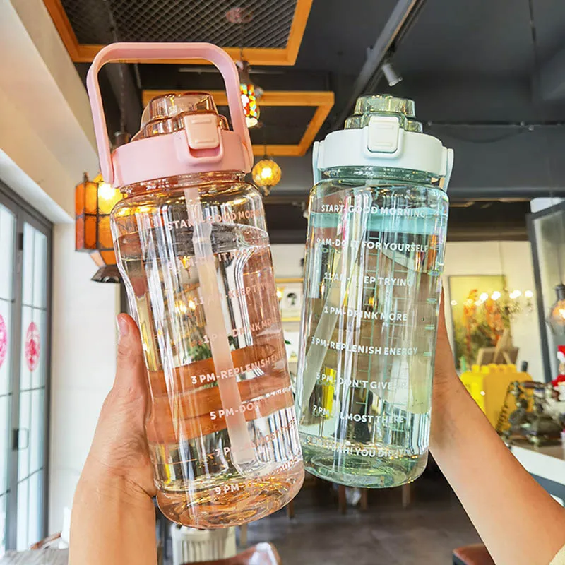 2 Liters Portable Sports Water - Outdoor Sport Field 评论和价格