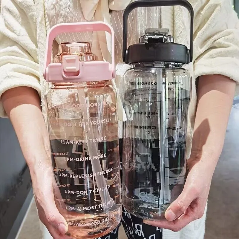 2 Liters Portable Sports Water - Outdoor Sport Field 评论和价格
