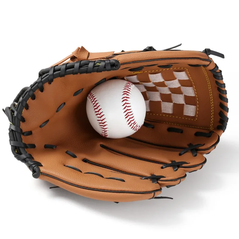 11.5/12.5inch Professional Bas - Outdoor Sport Gloves 评论和价格