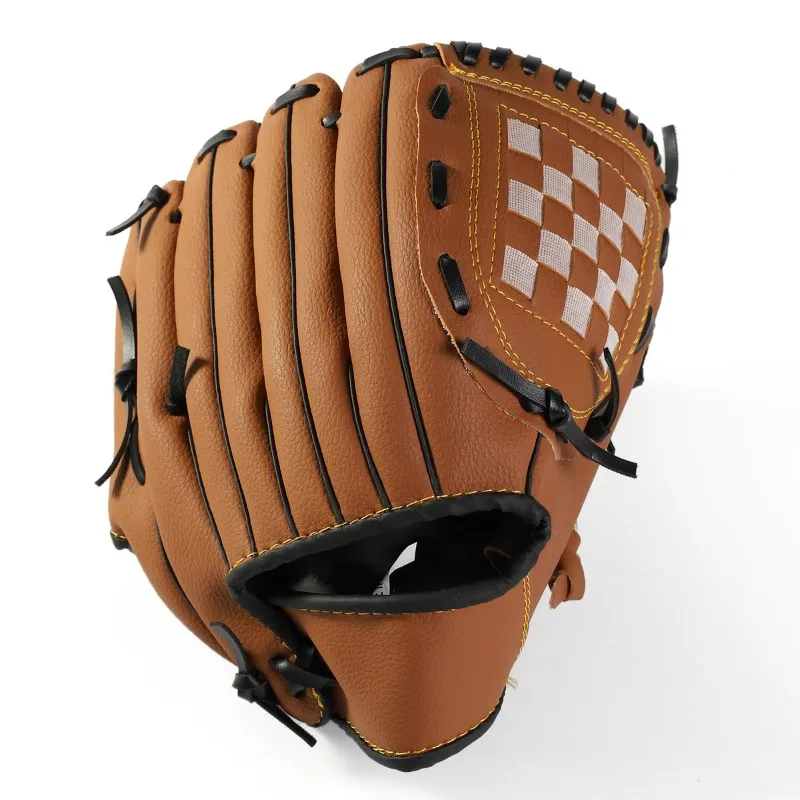 11.5/12.5inch Professional Bas - Outdoor Sport Gloves 评论和价格